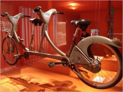 exposition lost in paris 