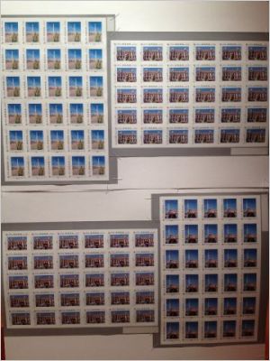 exposition lost in paris 
