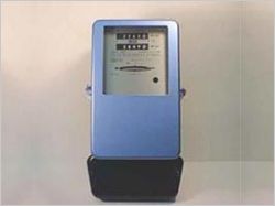 Compteur EDF