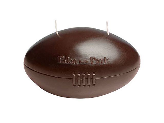 Ballon de rugby 2007 Eden Park - Collection