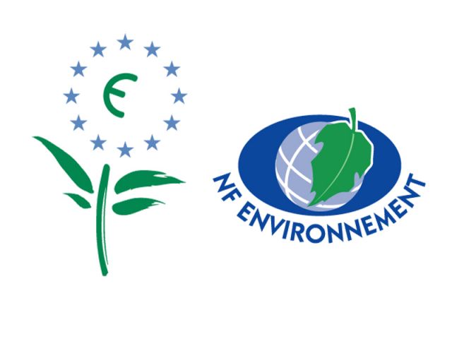 Labels officiels écologiques