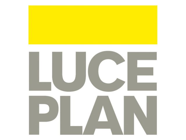 luceplan logo