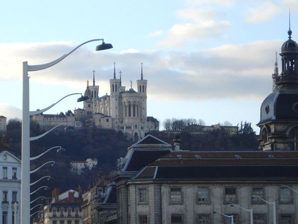 C'est à Lyon, que les premières coopératives d'habitat devraient voir le jour