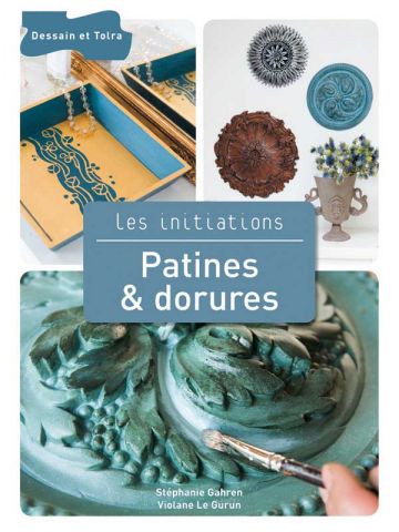 Patines et dorures