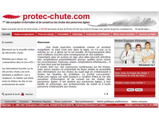 protec-chute.com