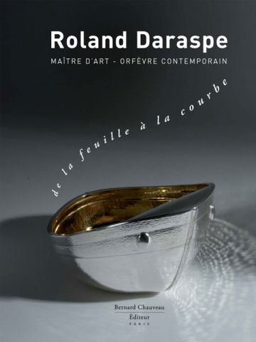 livre Roland Daraspe