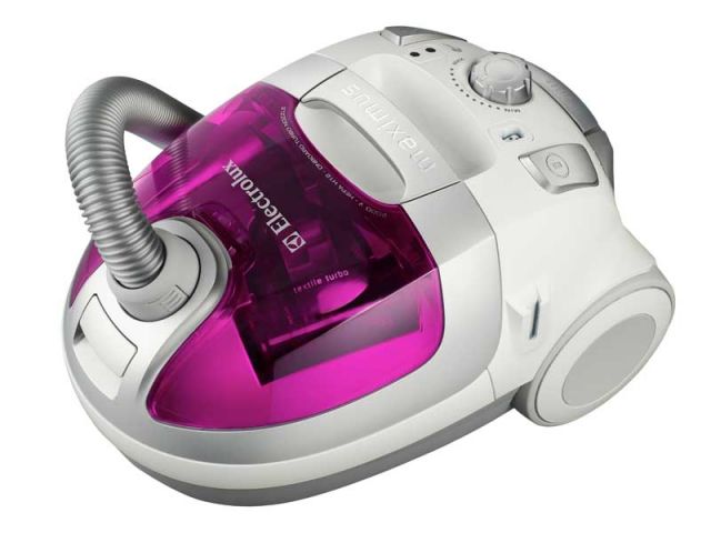 aspirateur maximus