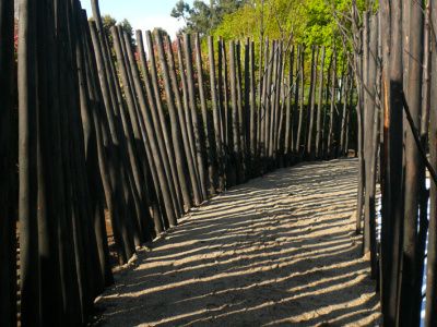 Jardin Agence Atelier Altern - Festival international de jardins de Ponte de Lima - Portugal