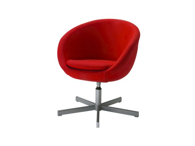 Une Chaise Belle Et Fonctionnelle