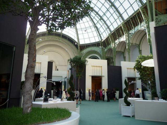 Biennale des antiquaires - Grand Palais
