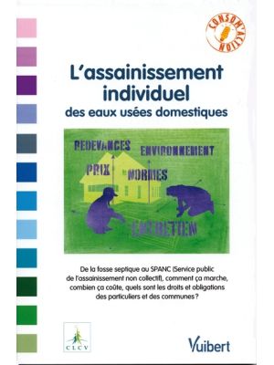 Guide assainissement non collectif - CLCV