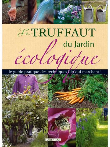 Truffaut du jardin écologique