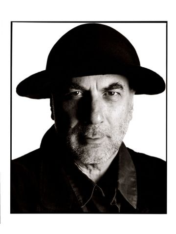 Ron Arad