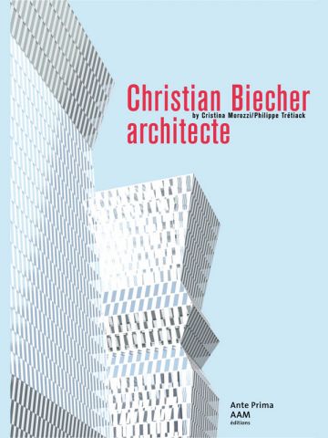 Christian Biecher