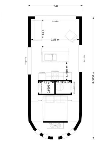 Archi-Design - maison modulaire