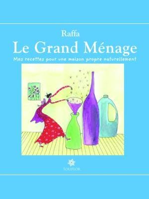 Editions Solifor - le Grand Ménage