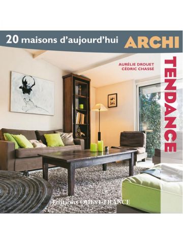 archi tendance couverture