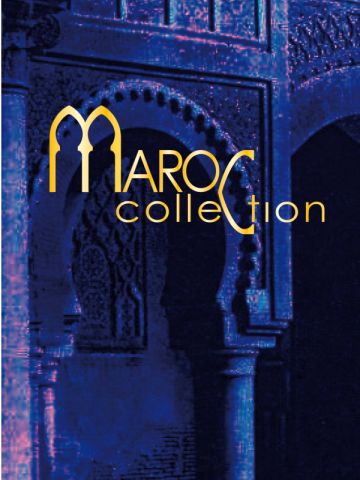 logo Marocollection