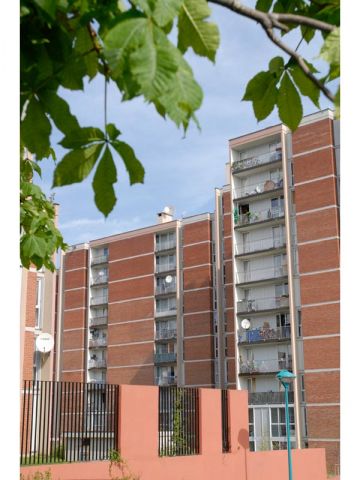 C'est à Saint-Ouen-l'Aumône qu'a été inauguré le premier appartement pédagogique.