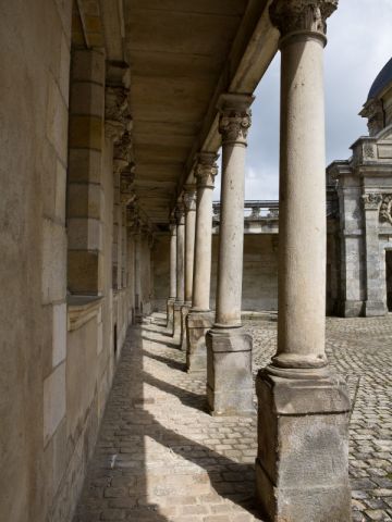 Château de Fontainebleau