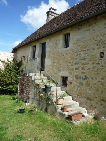 Reportage ferme normandie