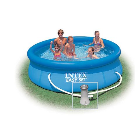 piscine hors sol Intex