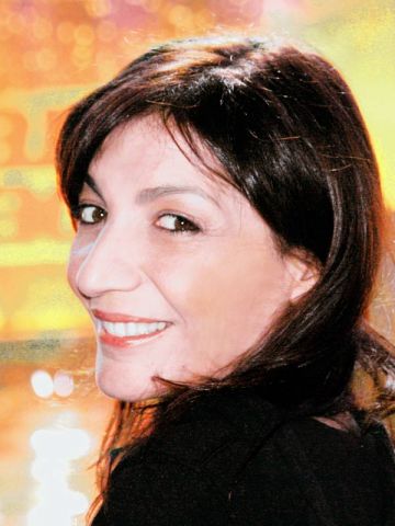 Michèle Sarfati - Télédéko