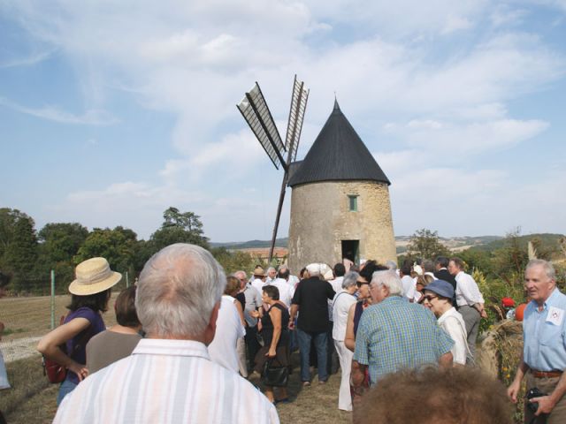 nos moulins ont de l'avenir