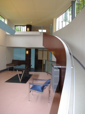 Villa La Roche - Le Corbusier