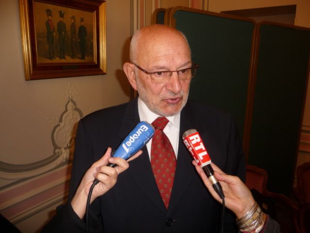 Marc Censi