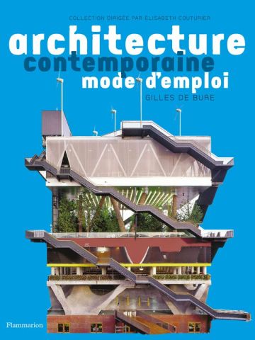 architecture mode d'emploi