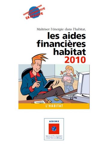 guide ademe 2010 aides financières