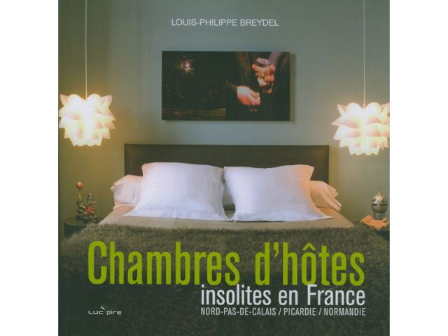 Chambres d'hôtes insolites