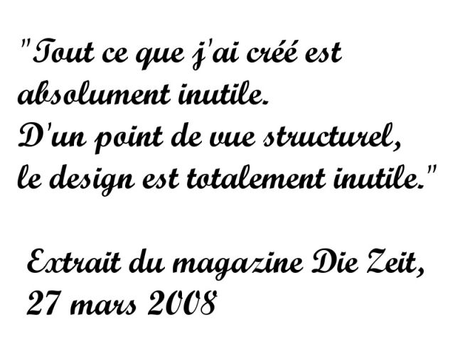 Citation Starck