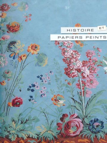 <i>Les Papiers Peints vus par Philippe Model</i>