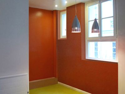L'éco-rénovation d'un studio - Maison à part