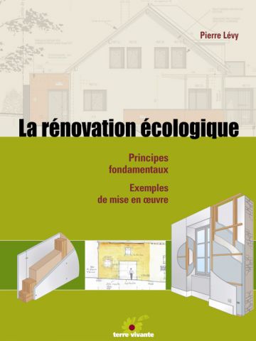 rénovation écologique couverture