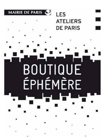 Boutique ephémère