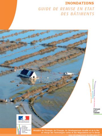 Guide inondation