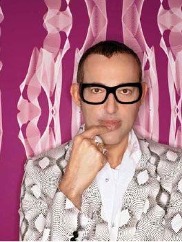 Karim Rashid