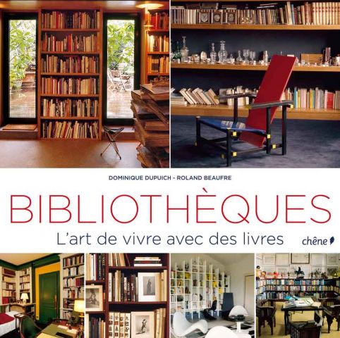 bibliothèque