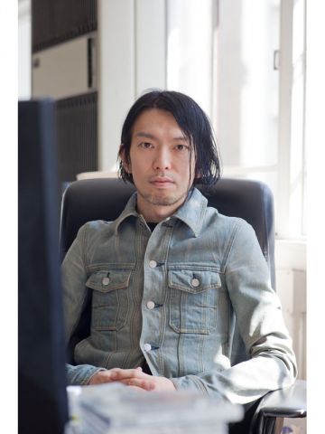 Junya Ishigami