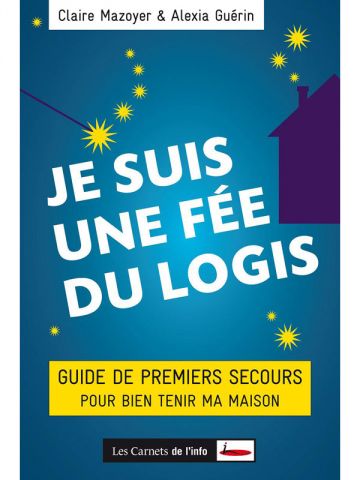 Jouer à devenir une véritable fée de logis!