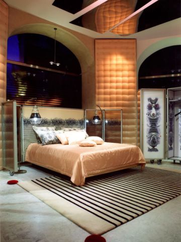 Collection Jean-Paul Gaultier - Roche Bobois