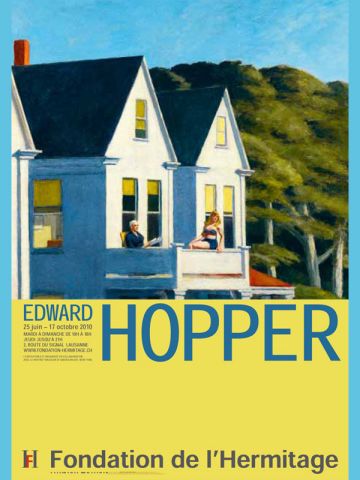 Edward Hopper