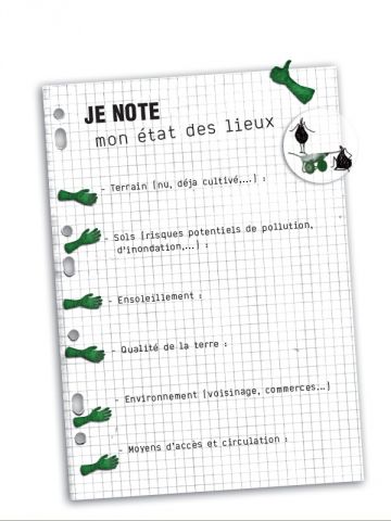 Guide jardin partagé