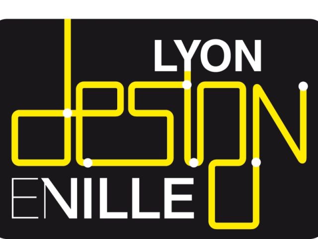 Lyon Design en Ville