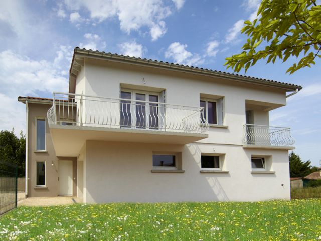 rénover une maison des années 70