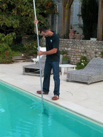 L'Esprit Piscine