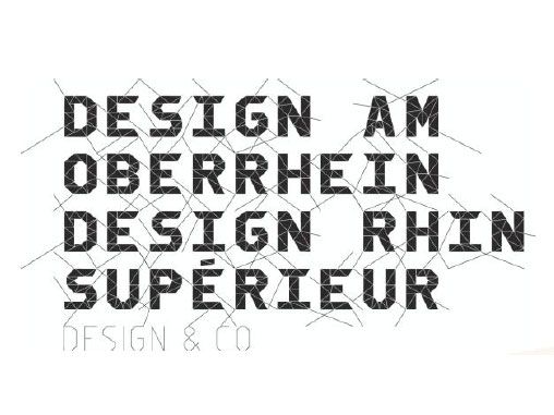 Design Rhin supérieur